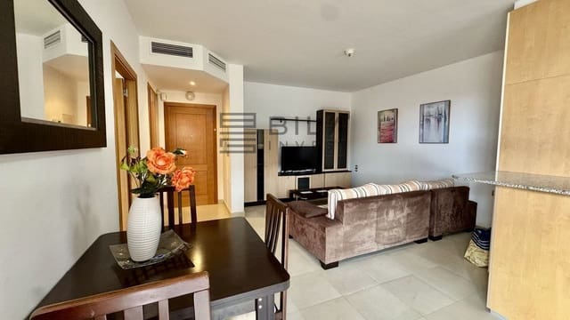 1 bedroom Flat for sale in Montealto - Monterrey, Benalmádena with pool garage - € 299,000 (Ref: 9665707)