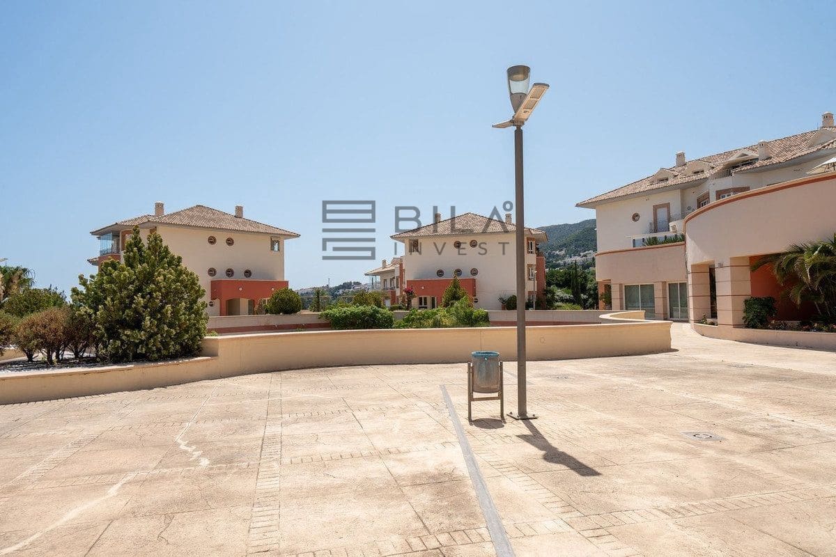 1 Zimmer Wohnung zu verkaufen in Benalmadena mit Pool Garage - 299.000 € (Ref: 9665707)