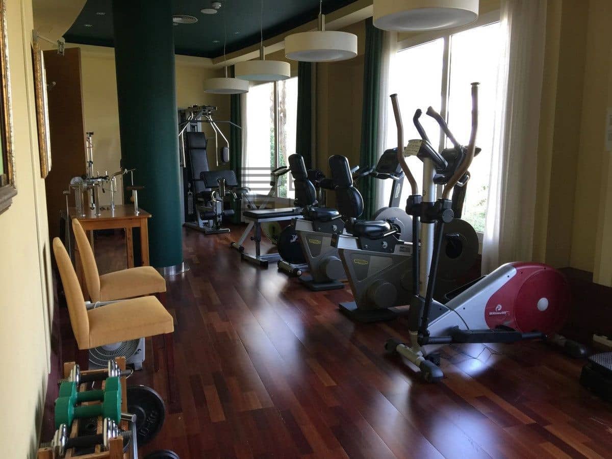 1 Zimmer Wohnung zu verkaufen in Benalmadena mit Pool Garage - 299.000 € (Ref: 9665707)