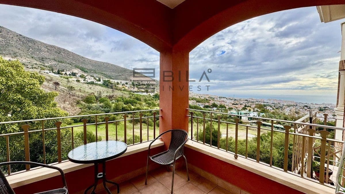 1 Zimmer Wohnung zu verkaufen in Benalmadena mit Pool Garage - 299.000 € (Ref: 9665707)