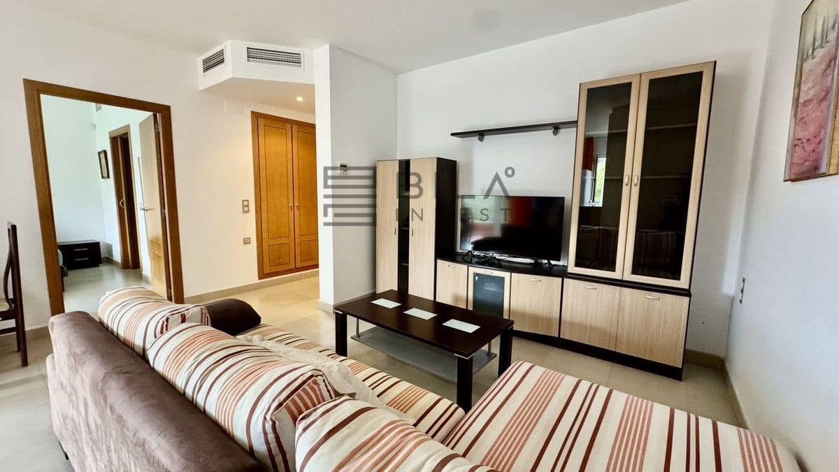 1 Zimmer Wohnung zu verkaufen in Benalmadena mit Pool Garage - 299.000 € (Ref: 9665707)