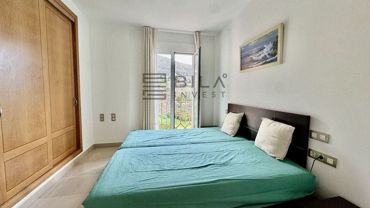 1 Zimmer Wohnung zu verkaufen in Benalmadena mit Pool Garage - 299.000 € (Ref: 9665707)