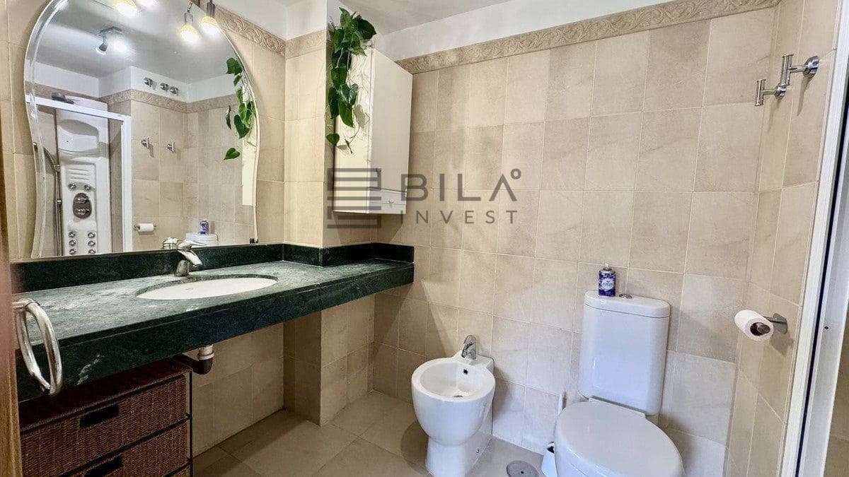 1 Zimmer Wohnung zu verkaufen in Benalmadena mit Pool Garage - 299.000 € (Ref: 9665707)