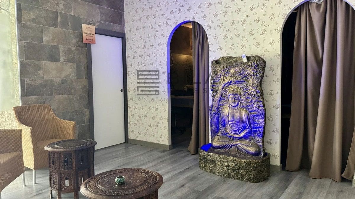 1 Zimmer Wohnung zu verkaufen in Benalmadena mit Pool Garage - 299.000 € (Ref: 9665707)