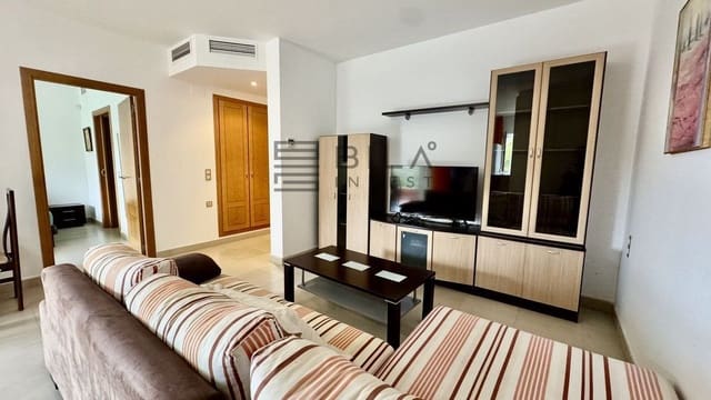 1 bedroom Flat for sale in Montealto - Monterrey, Benalmádena with pool garage - € 299,000 (Ref: 9665707)