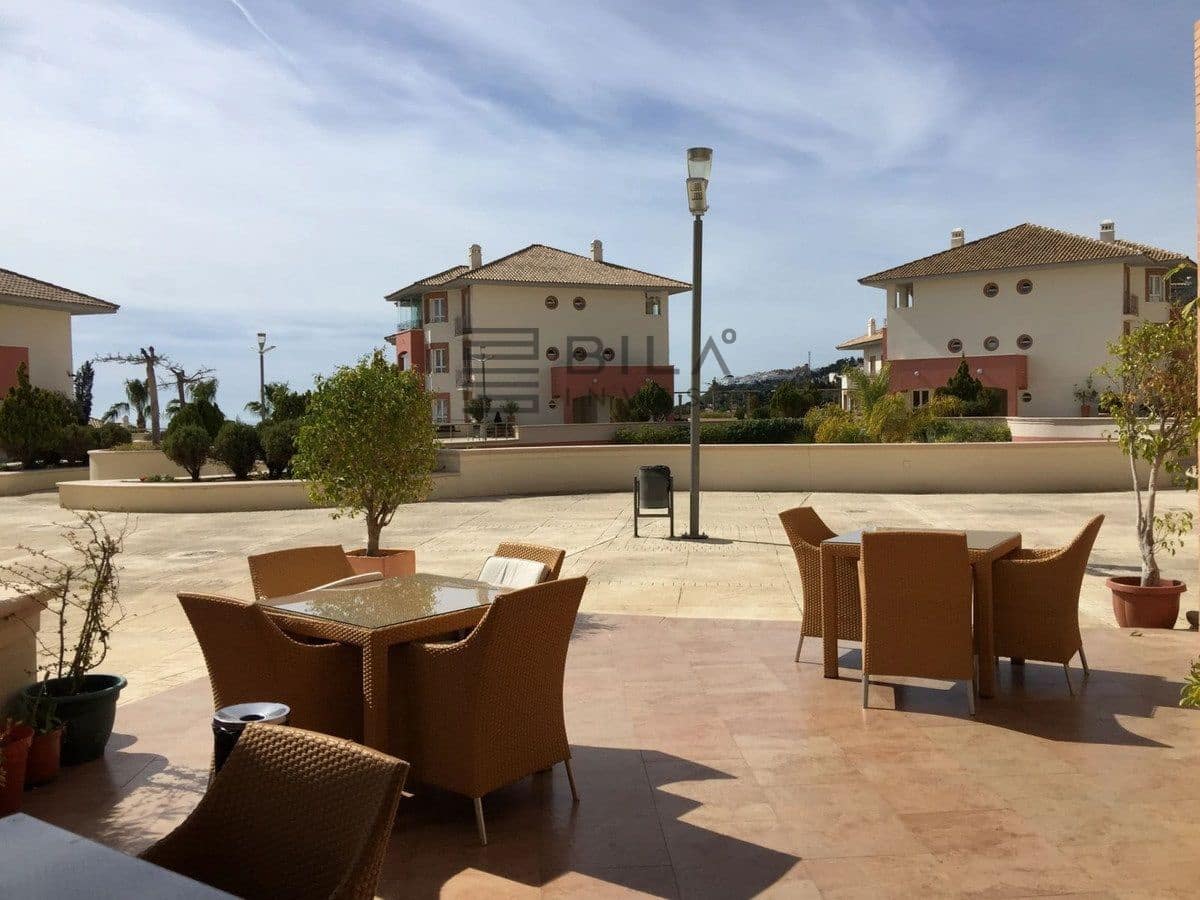 1 Zimmer Wohnung zu verkaufen in Benalmadena mit Pool Garage - 299.000 € (Ref: 9665707)