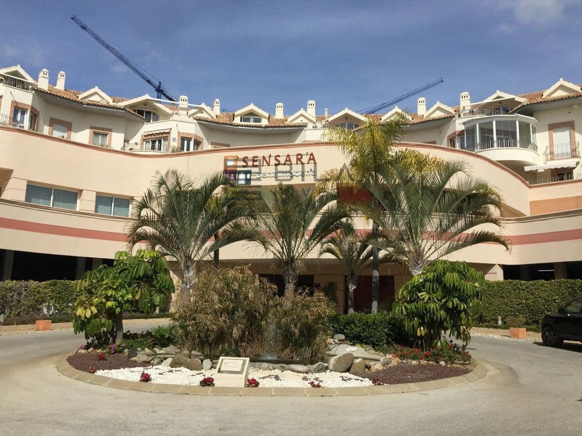 1 Zimmer Wohnung zu verkaufen in Benalmadena mit Pool Garage - 299.000 € (Ref: 9665707)