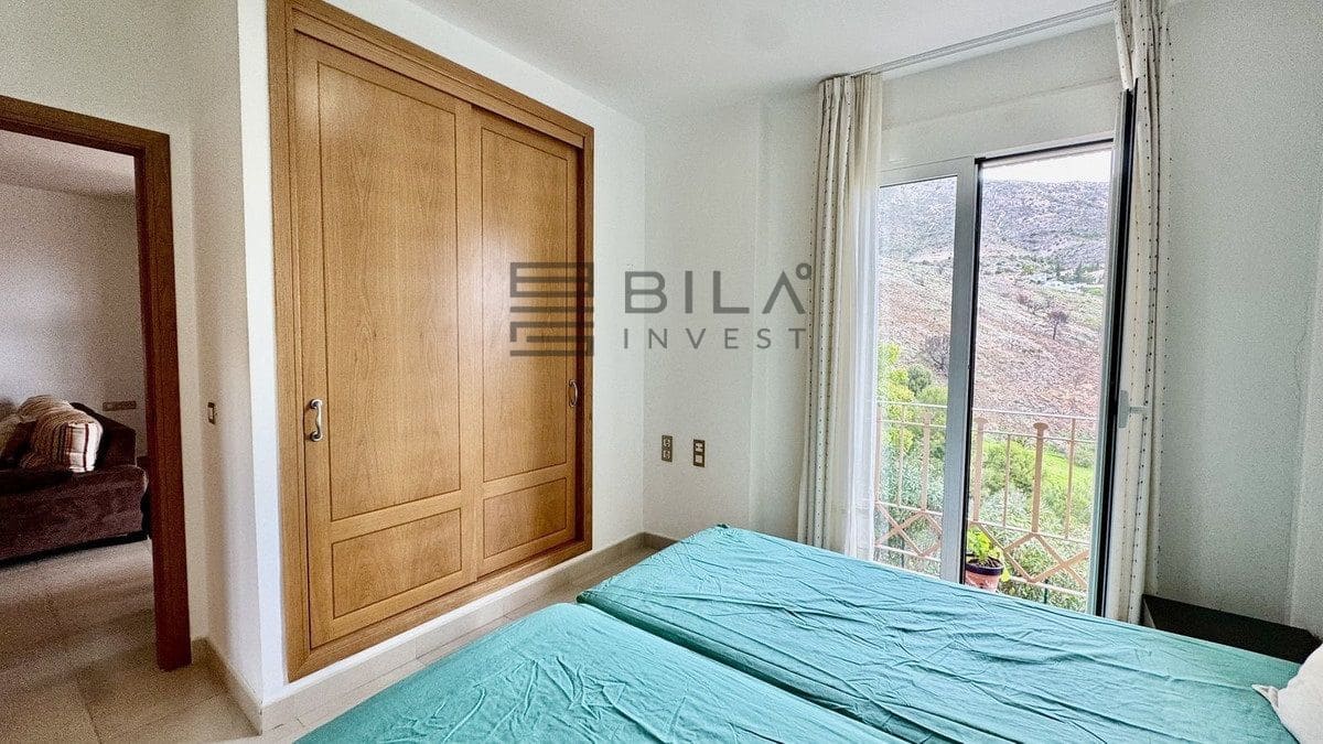 1 Zimmer Wohnung zu verkaufen in Benalmadena mit Pool Garage - 299.000 € (Ref: 9665707)