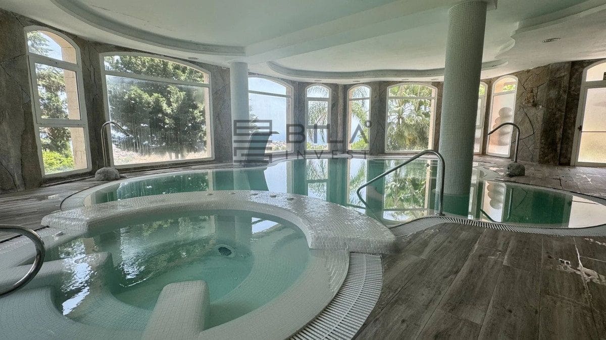 1 Zimmer Wohnung zu verkaufen in Benalmadena mit Pool Garage - 299.000 € (Ref: 9665707)