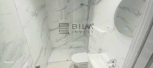 2 quarto Apartamento para venda em La Cala de Mijas, Mijas - 330 000 € (Ref: 9665708)