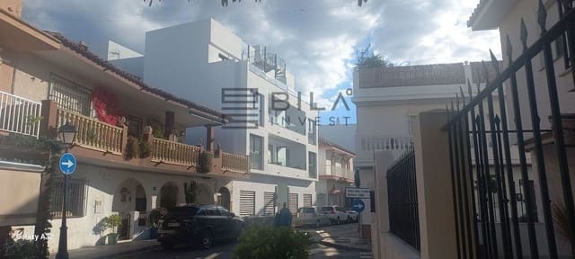 2 quarto Apartamento para venda em La Cala de Mijas, Mijas - 330 000 € (Ref: 9665708)