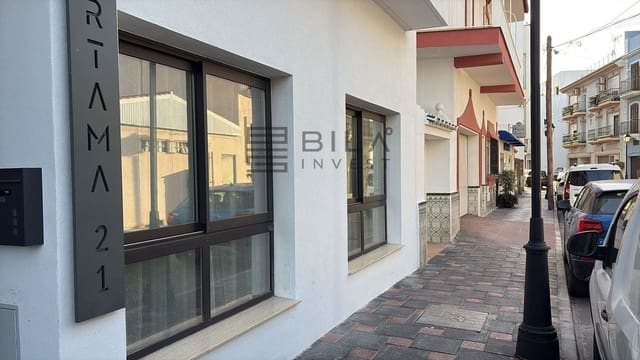 2 quarto Apartamento para venda em La Cala de Mijas, Mijas - 330 000 € (Ref: 9665708)