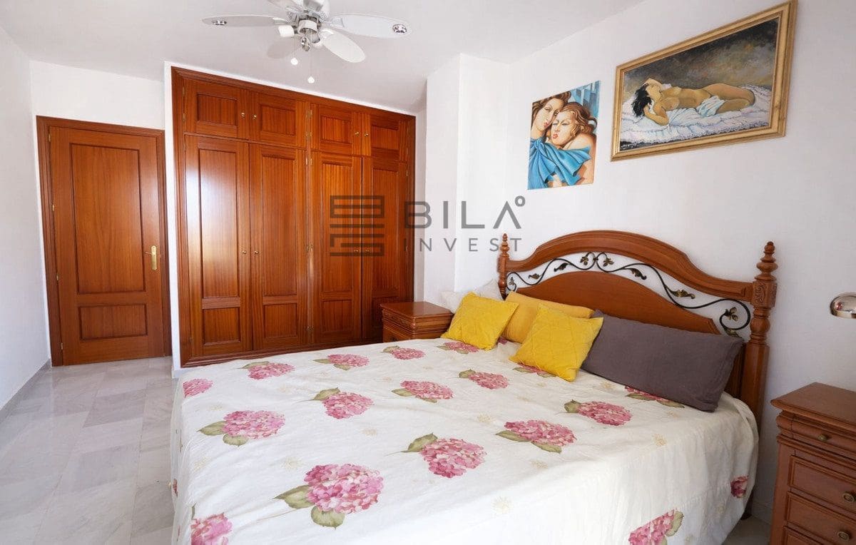 4 sypialnia Mieszkanie na sprzedaż w Arroyo de la Miel z garażem - 485 000 € (Ref: 9665709)