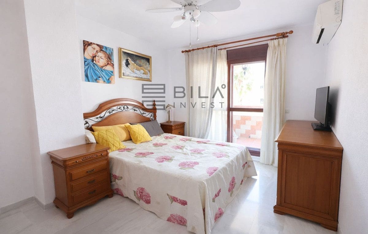 4 sypialnia Mieszkanie na sprzedaż w Arroyo de la Miel z garażem - 485 000 € (Ref: 9665709)