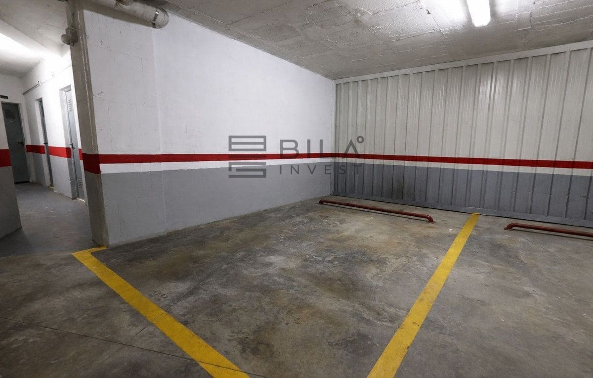 4 sypialnia Mieszkanie na sprzedaż w Arroyo de la Miel z garażem - 485 000 € (Ref: 9665709)