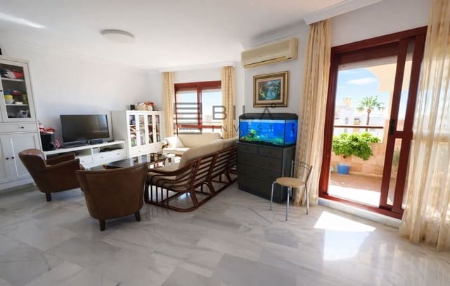 4 makuuhuone Asunto myytävänä paikassa Arroyo de la Miel, Benalmádena mukana 
autotalli - 485 000 € (Ref: 9665709)