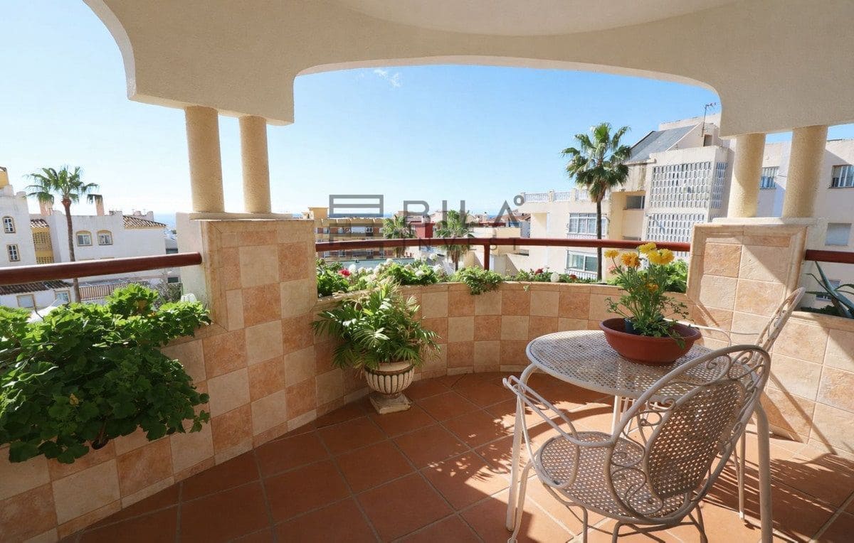 4 sypialnia Mieszkanie na sprzedaż w Arroyo de la Miel z garażem - 485 000 € (Ref: 9665709)