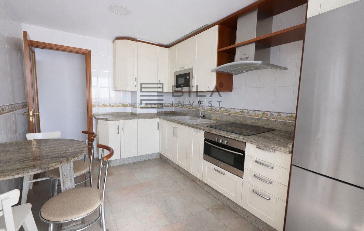 4 sypialnia Mieszkanie na sprzedaż w Arroyo de la Miel z garażem - 485 000 € (Ref: 9665709)