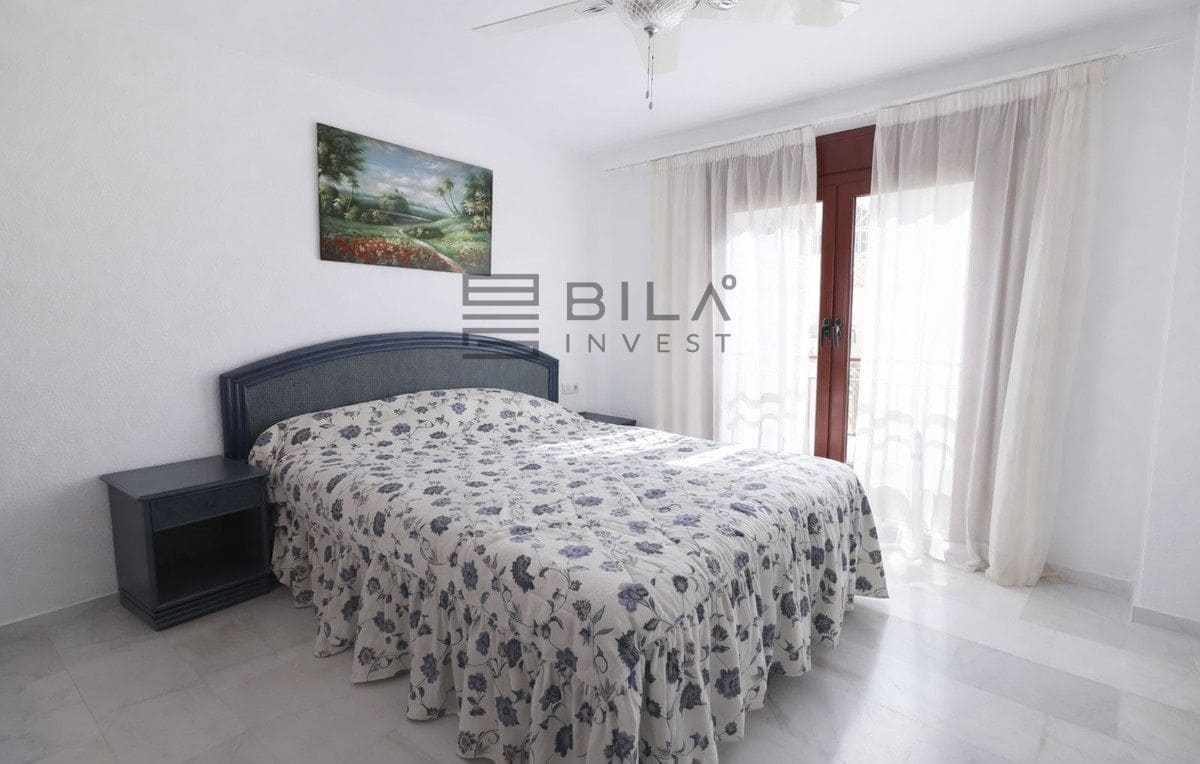 4 sypialnia Mieszkanie na sprzedaż w Arroyo de la Miel z garażem - 485 000 € (Ref: 9665709)