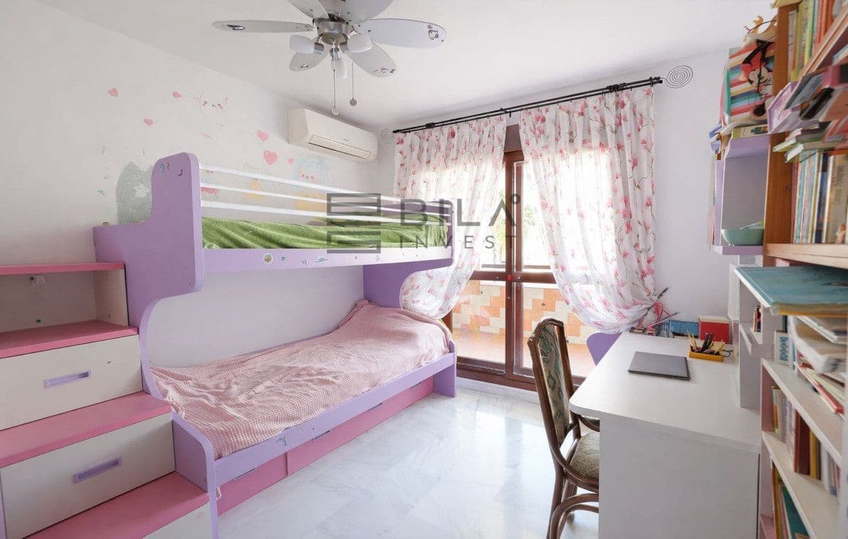 4 sypialnia Mieszkanie na sprzedaż w Arroyo de la Miel z garażem - 485 000 € (Ref: 9665709)