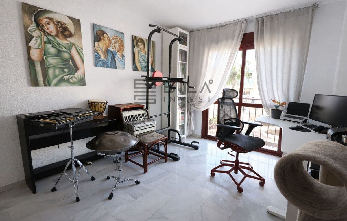 4 sypialnia Mieszkanie na sprzedaż w Arroyo de la Miel z garażem - 485 000 € (Ref: 9665709)