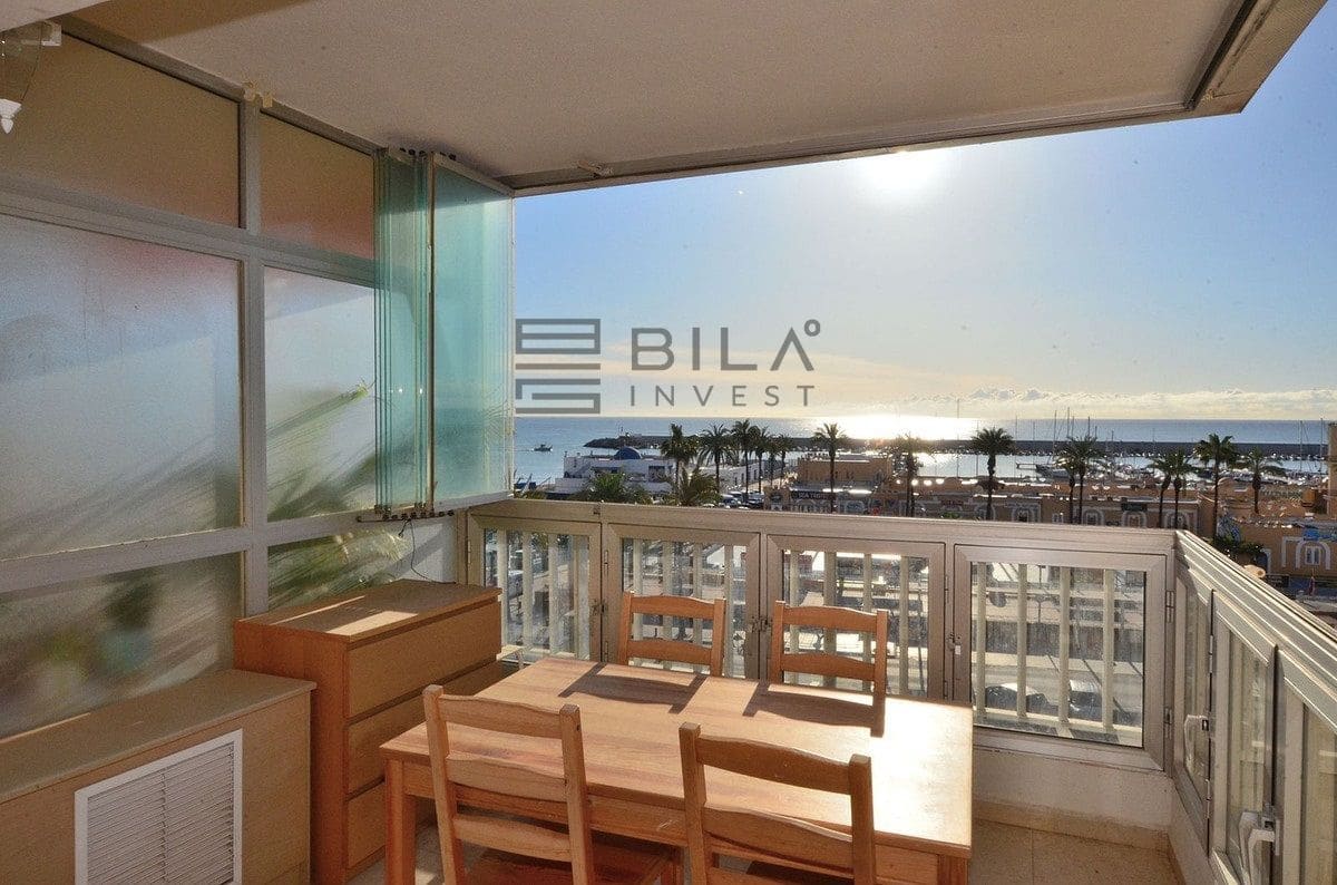 1 bedroom Flat for sale in Fuengirola - € 315,000 (Ref: 9665710)