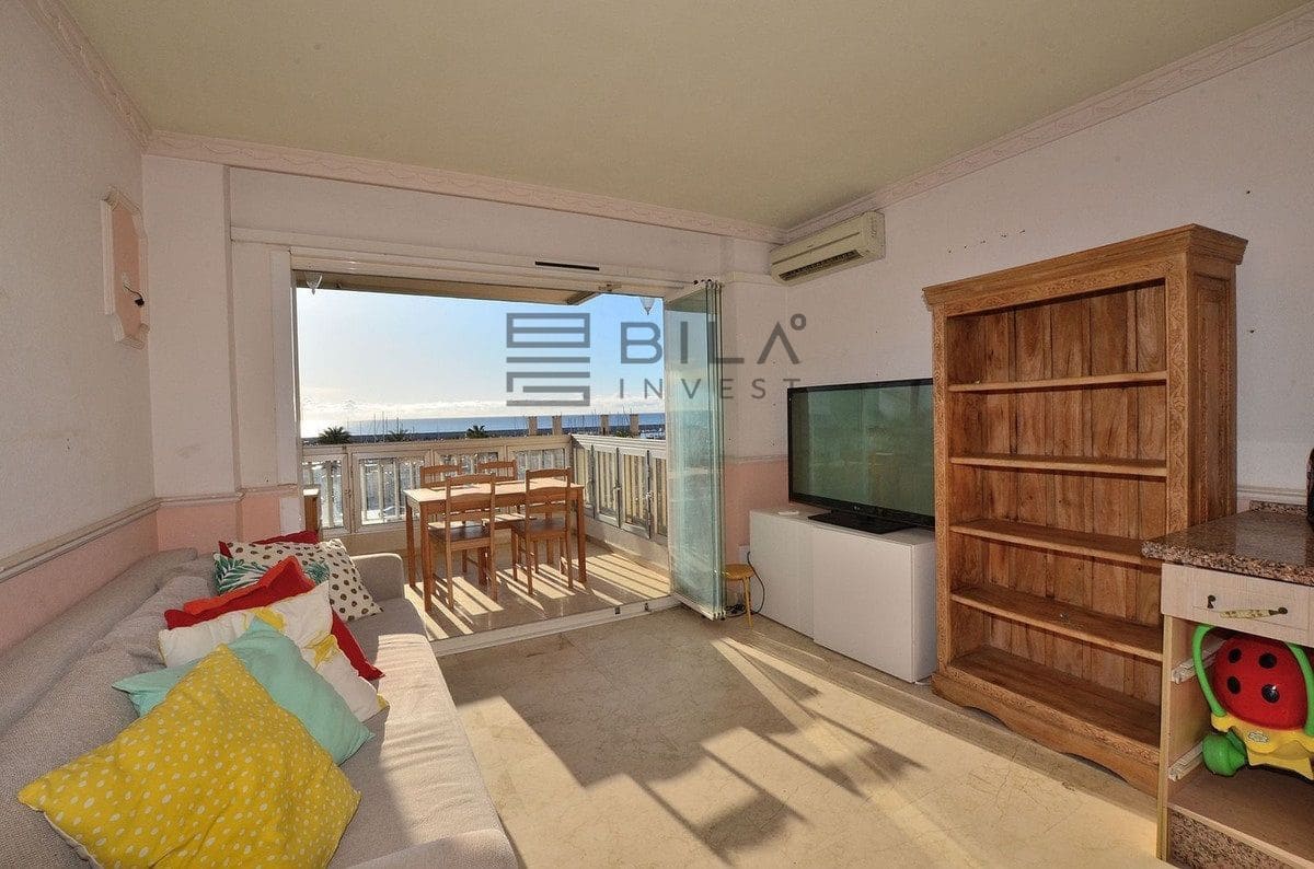 1 bedroom Flat for sale in Fuengirola - € 315,000 (Ref: 9665710)