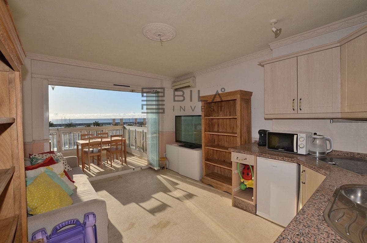 1 bedroom Flat for sale in Fuengirola - € 315,000 (Ref: 9665710)