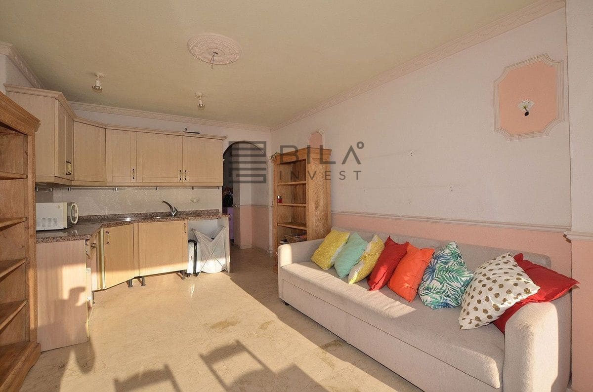 1 bedroom Flat for sale in Fuengirola - € 315,000 (Ref: 9665710)