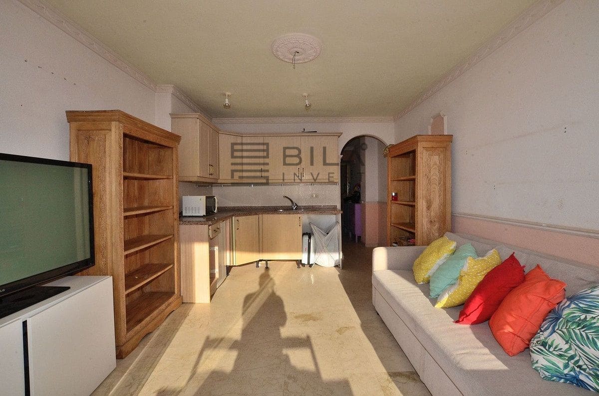 1 bedroom Flat for sale in Fuengirola - € 315,000 (Ref: 9665710)