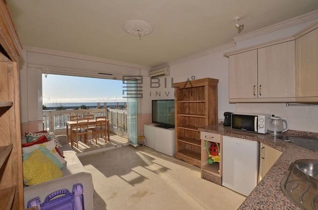 1 quarto Apartamento para venda em Zona Puerto Deportivo, Fuengirola - 315 000 € (Ref: 9665710)