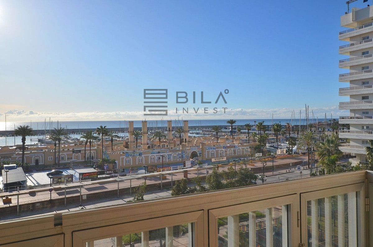 1 bedroom Flat for sale in Fuengirola - € 315,000 (Ref: 9665710)