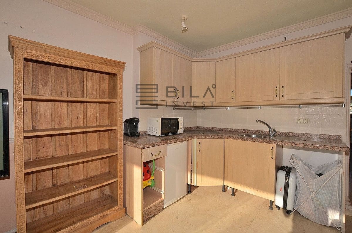 1 bedroom Flat for sale in Fuengirola - € 315,000 (Ref: 9665710)