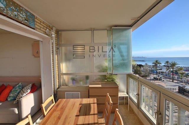 1 quarto Apartamento para venda em Zona Puerto Deportivo, Fuengirola - 315 000 € (Ref: 9665710)