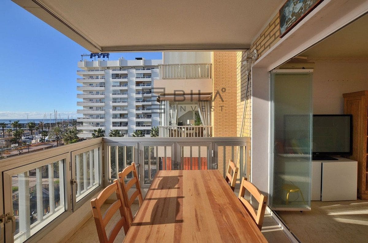 1 bedroom Flat for sale in Fuengirola - € 315,000 (Ref: 9665710)