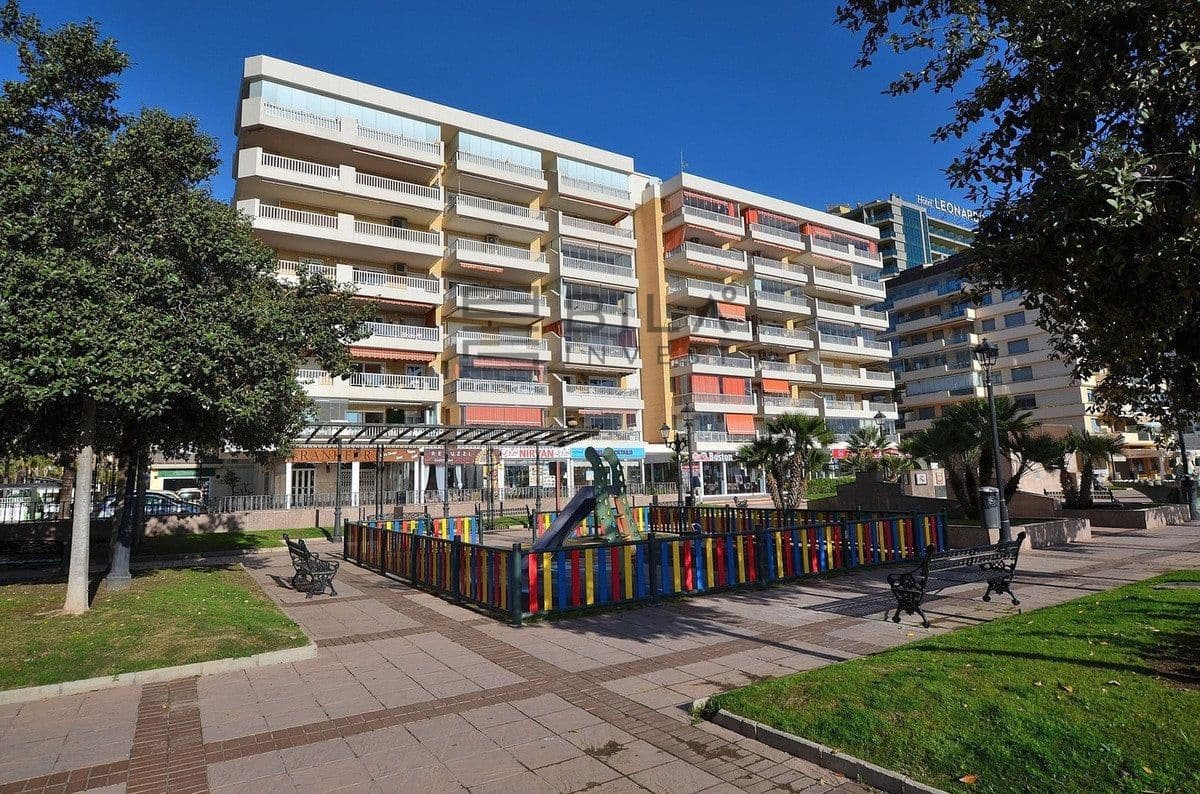 1 bedroom Flat for sale in Fuengirola - € 315,000 (Ref: 9665710)