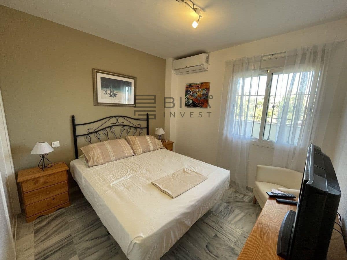 3 soverom Leilighet til salgs i Miraflores med svømmebasseng garasje - € 325 000 (Ref: 9665711)