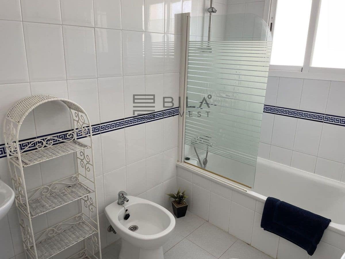 3 soverom Leilighet til salgs i Miraflores med svømmebasseng garasje - € 325 000 (Ref: 9665711)