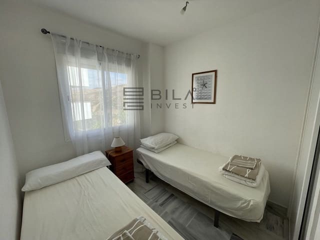 3 soverom Leilighet til salgs i Miraflores, Mijas med svømmebasseng garasje - € 325 000 (Ref: 9665711)