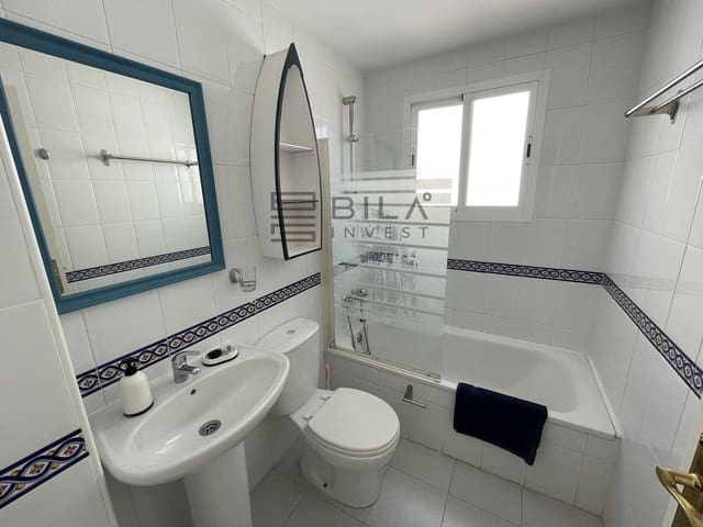 3 soverom Leilighet til salgs i Miraflores, Mijas med svømmebasseng garasje - € 325 000 (Ref: 9665711)