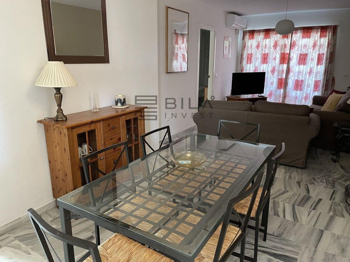 3 soverom Leilighet til salgs i Miraflores med svømmebasseng garasje - € 325 000 (Ref: 9665711)