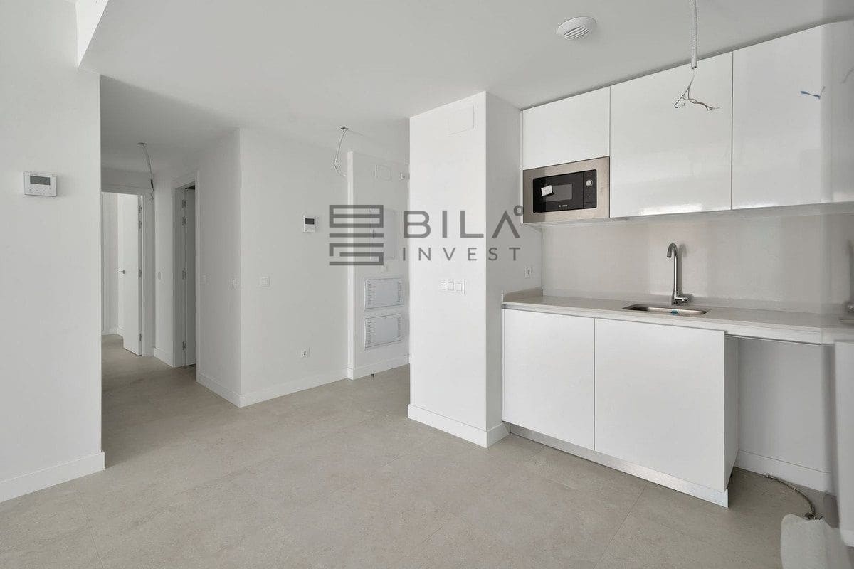 2 slaapkamer Flat te koop in Benalmadena met zwembad garage - € 399.950 (Ref: 9665712)