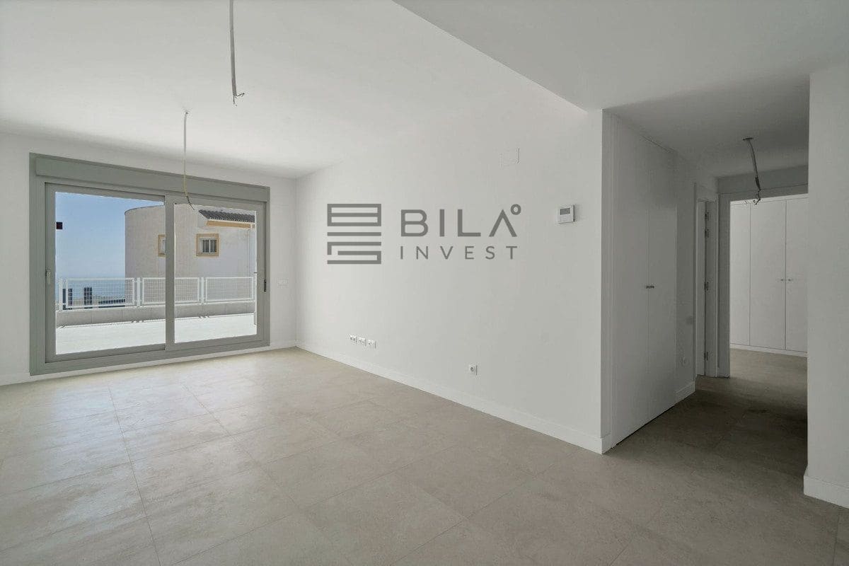 2 slaapkamer Flat te koop in Benalmadena met zwembad garage - € 399.950 (Ref: 9665712)