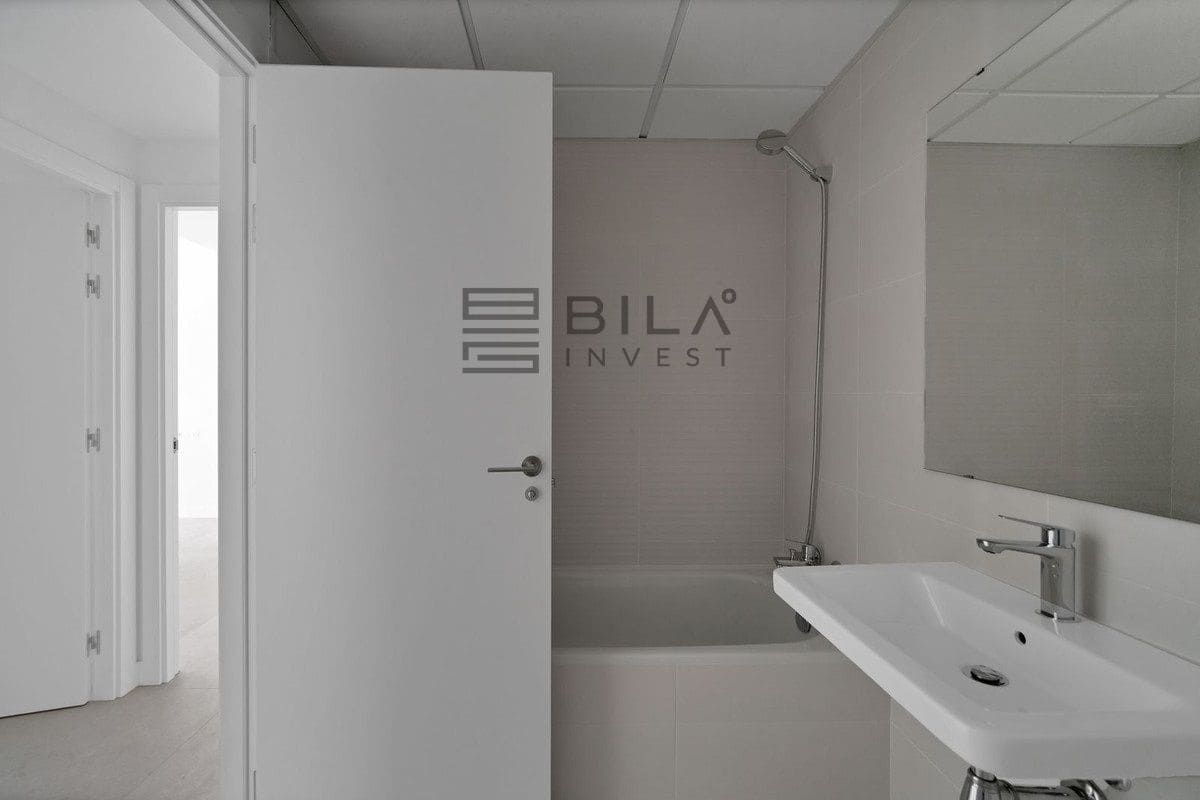 2 slaapkamer Flat te koop in Benalmadena met zwembad garage - € 399.950 (Ref: 9665712)