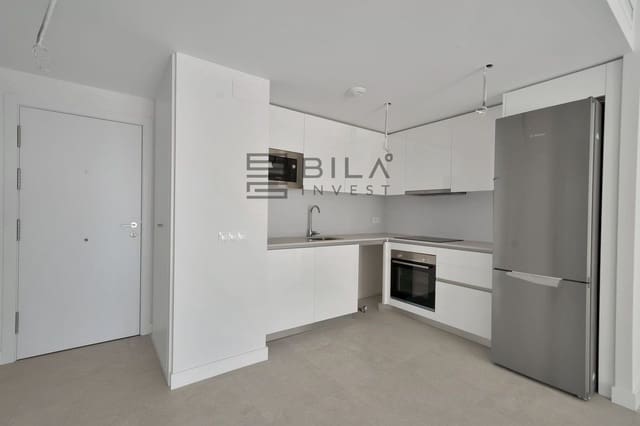2 slaapkamer Flat te koop in Benalmádena pueblo, Benalmádena met zwembad garage - € 399.950 (Ref: 9665712)