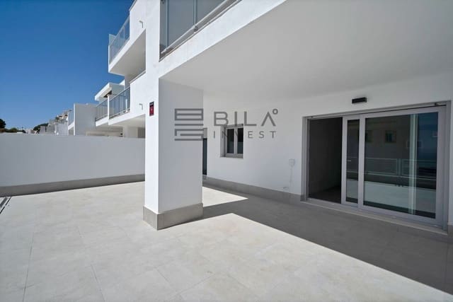 2 slaapkamer Flat te koop in Benalmádena pueblo, Benalmádena met zwembad garage - € 399.950 (Ref: 9665712)