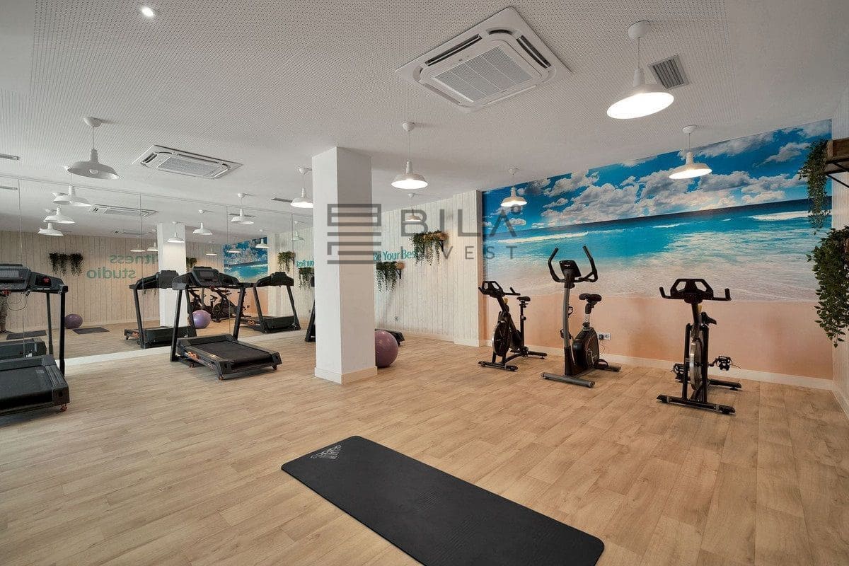 2 slaapkamer Flat te koop in Benalmadena met zwembad garage - € 399.950 (Ref: 9665712)