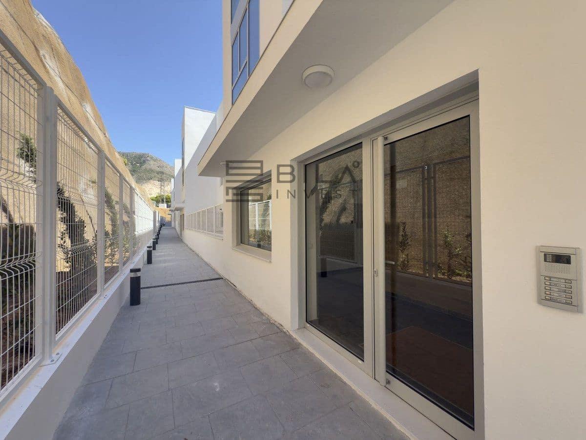 2 slaapkamer Flat te koop in Benalmadena met zwembad garage - € 399.950 (Ref: 9665712)