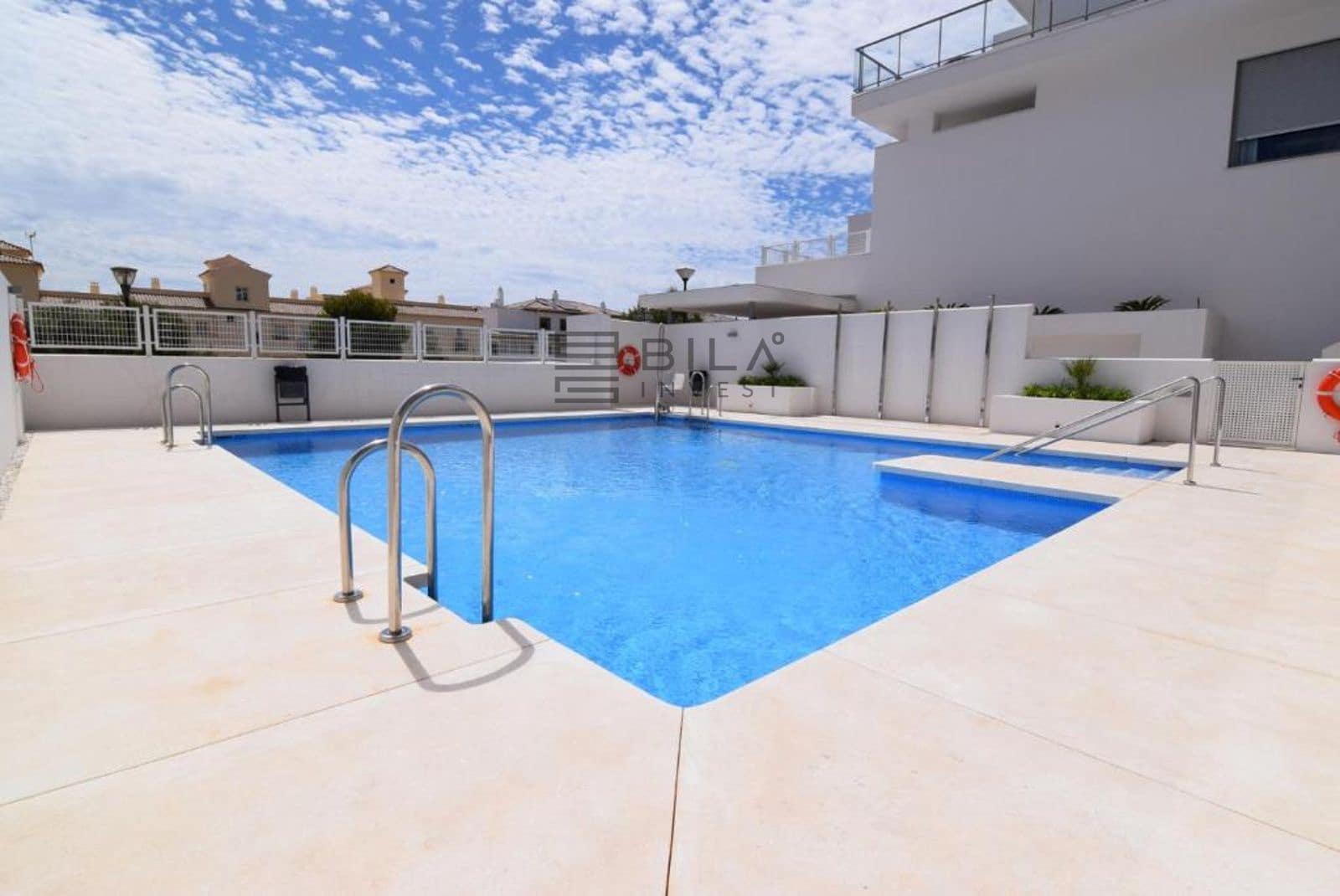 2 slaapkamer Flat te koop in Benalmadena met zwembad garage - € 399.950 (Ref: 9665712)