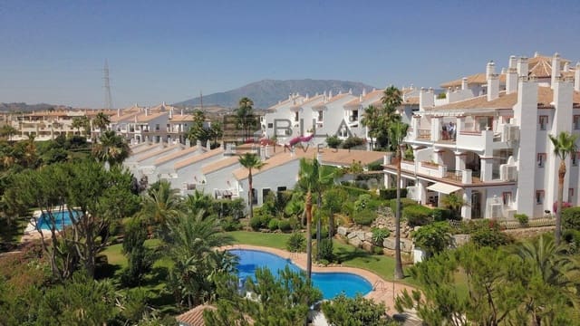 2 Zimmer Penthouse zu verkaufen in Miraflores, Mijas - 469.000 € (Ref: 9669859)